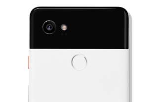 Question of the Day: When is Your Black & White Pixel 2 XL Estimated to Arrive?