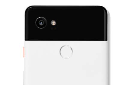Question of the Day: When is Your Black & White Pixel 2 XL Estimated to Arrive?
