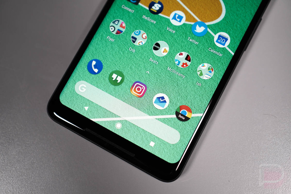 pixel 2 xl review