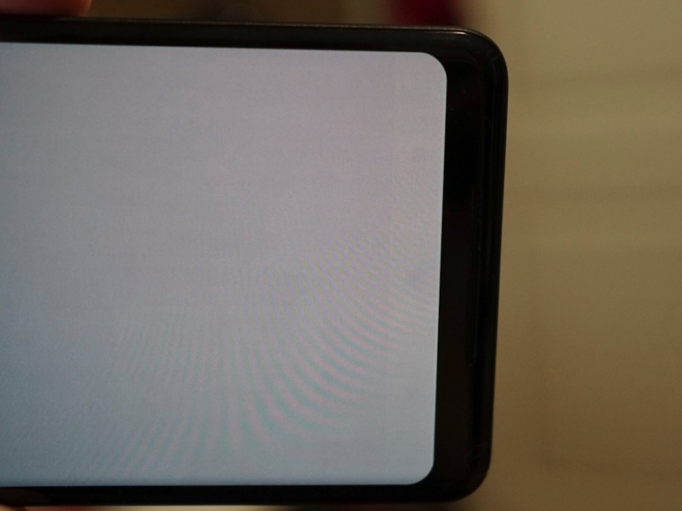 pixel 2 xl screen burn-in