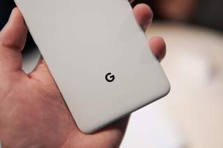 Google’s USB Type-C Guru Talks Charging With the Pixel 2 (Update: Or Not!)