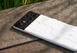 pixel 2 xl waterproof