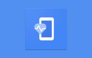 Google Starts Updating Device Health Services Through Google Play for Pixel and Nexus Devices