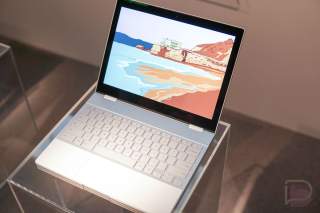 DEAL: Save $100 on a Pixelbook at Best Buy, Get a Free Google Home