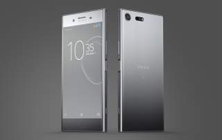 Sony’s Xperia XZ Premium is Getting Oreo Update Starting Today