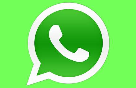 WhatsApp Now Lets You Delete Messages Sent by Mistake