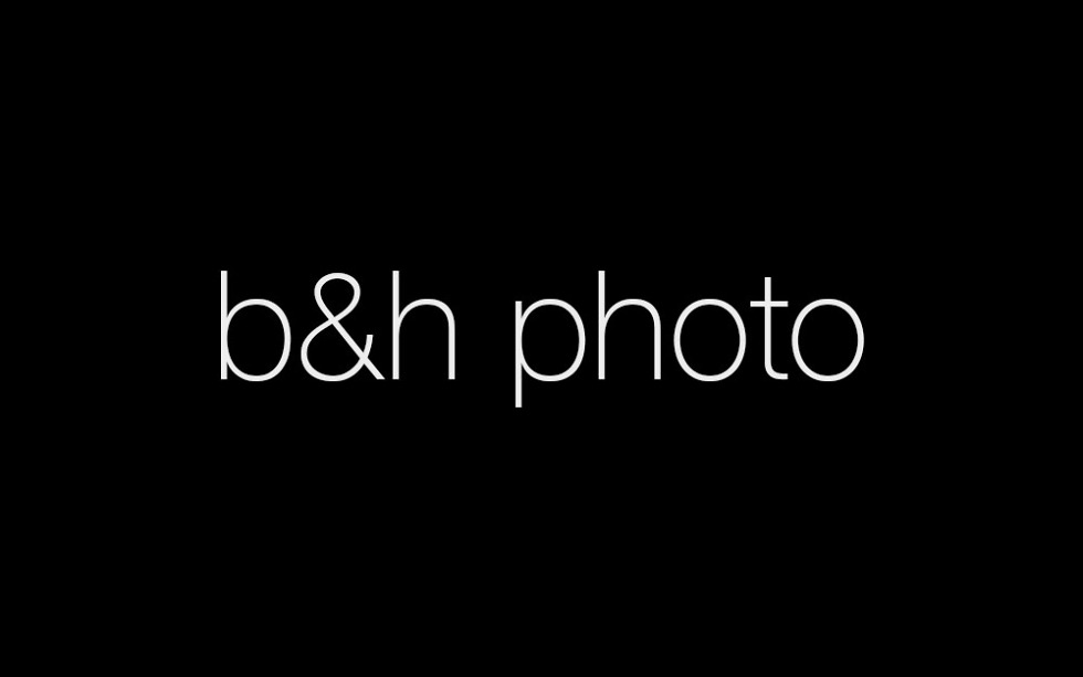 20 best B&H photo black friday deals