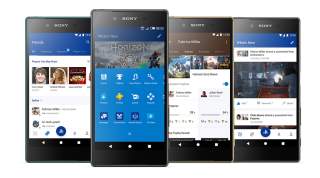 Sony Intros Redesigned PlayStation App, New PS4 Second Screen App