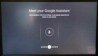 3-Year Old Nexus Player Now has Google Assistant Too