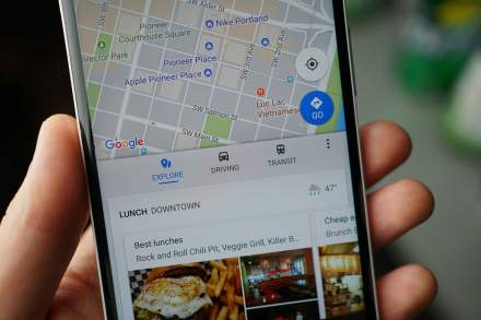 Google Maps Rolls Out Support for 39 New Languages