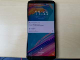 Here’s the OnePlus 5T