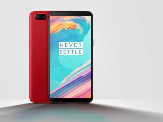OnePlus 5T in Lava Red Available for China, No Word on US Availability