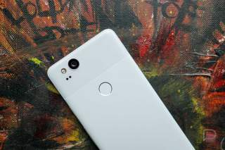 Hello, “Pixel 3” Mention at AOSP!