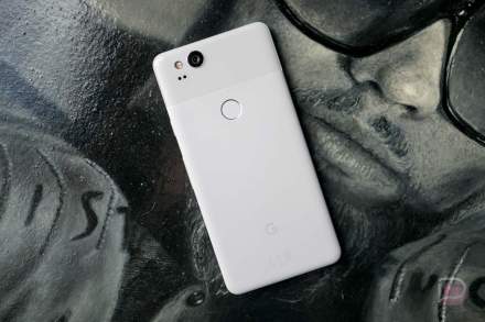Google Eyes Retail Stores in India, Makes Me Jealous