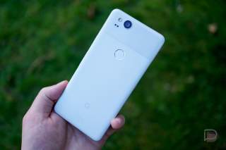 DEAL: Save $300 on a Pixel 2 or Pixel 2 XL at Target, Get Free $250 Gift Card