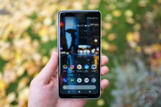 All Unlocked Pixel 2, 2 XL Models Appear to be Back In-Stock on Google Store