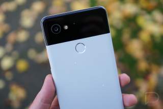 PSA: When Shooting Near LED Lighting, Pixel 2 Users May See Banding