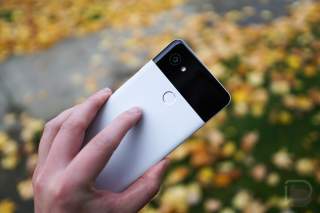 This is the End: Pixel 2, 2 XL Receive Final Software Update