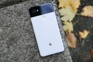 Tip: If You had Device Protection on Your Old Pixel and Traded It in, Get a Partial Refund