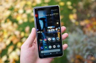 DEAL: Best Buy Selling Verizon Pixel 2 at $200 Off, 2 XL at $250 Off