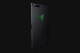 Razer Phone Now Available for Purchase at $699