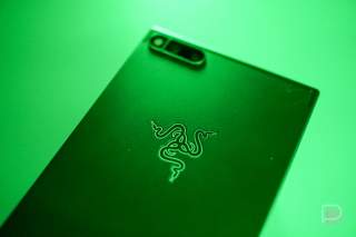 Razer Phone 2 is Officially a Go