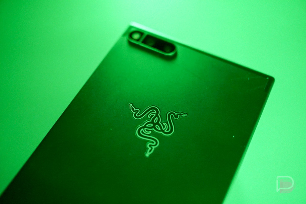 Razer Phone