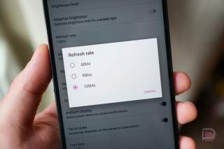 Here’s the List of Games That Support Razer Phone’s 120Hz Refresh Rate