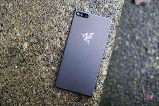 Razer Phone Review