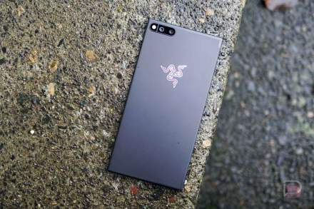Razer Phone Review