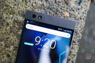 Razer Phone Factory Images Now Available for Download