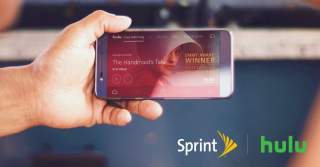 Sprint Offers Free Access to Hulu for Those on New or Existing Unlimited Plan