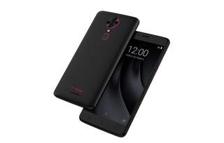 T-Mobile’s REVVL Plus Features 6″ Display, Awesome Paint Job, and $200 Price