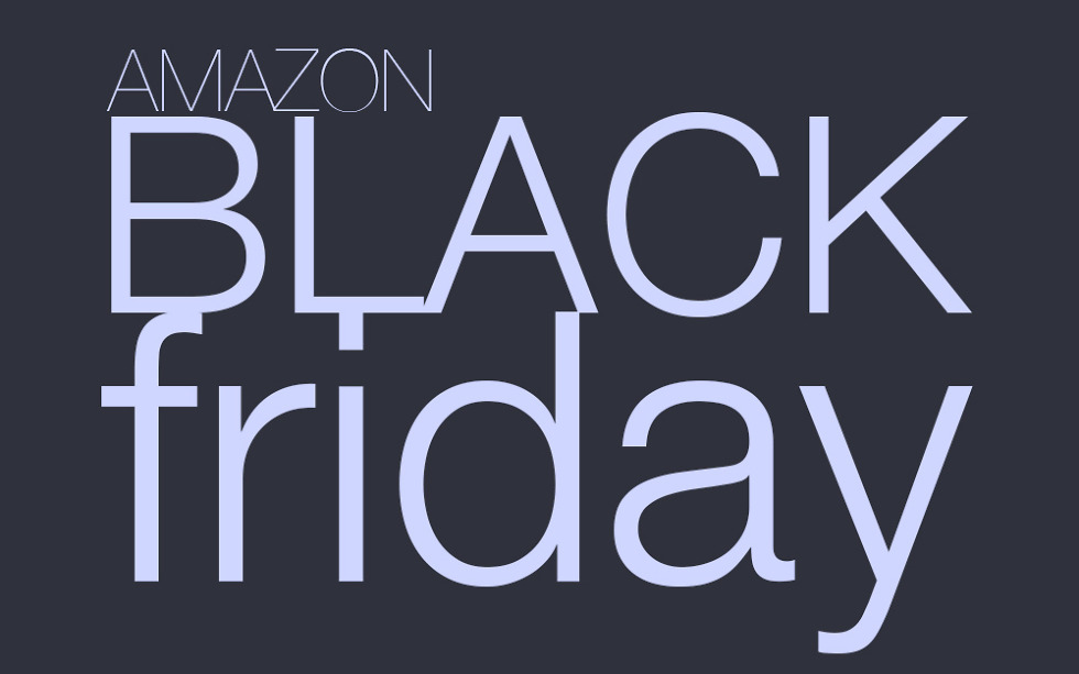 Amazon Black Friday 2017 Deals Drops Huge Discounts on Amazon Echo