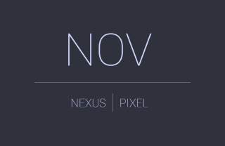 November’s Android Security Update Goes Live With Factory Images for Nexus, Pixel (Updated)
