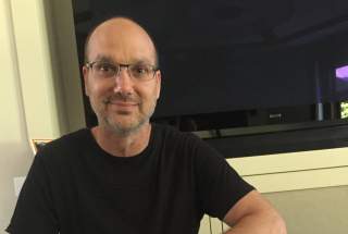 Andy Rubin Takes Leave From Essential