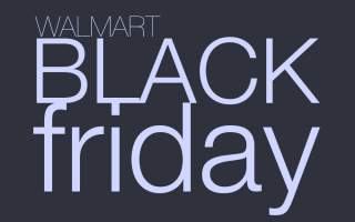 Walmart Black Friday 2017 Deals Include Big Google Home and Mini Discounts