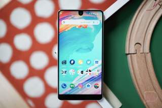 Question of the Day: Why’d You Buy Your Current Phone?