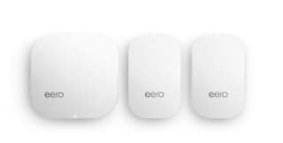 Amazon Acquires Eero, One of the First Mesh WiFi Companies