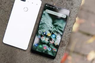 Essential Rolls Out Oreo Beta 2 to Current Beta Users