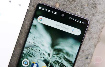 Essential Posts Oreo Beta 3, Includes Fix for Spectre and Meltdown Exploits