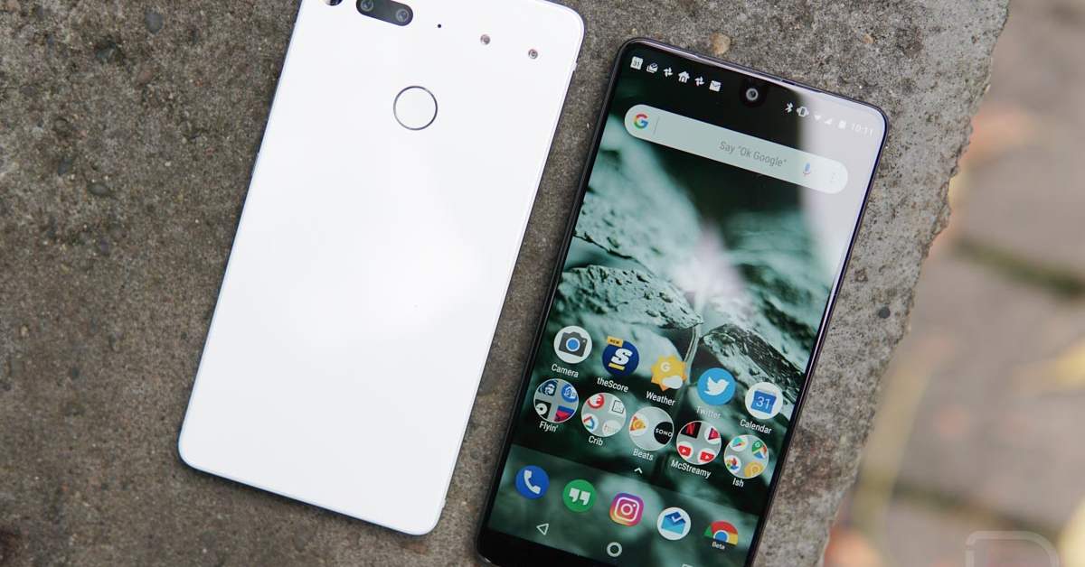 Essential Phone Re-Review: After Updates, Price Drop is It Worth It?