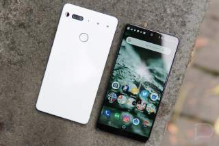 DEAL: Essential Phone is $250 for Prime Day!