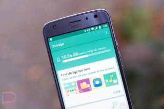 Google Makes Its Secret Files Go App Available for Download