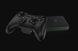 #TBT: Razer’s $150 Forge TV Released in Mid-2015, Forgotten About by Year’s End