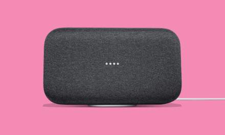 Google Home Max Now Available at Best Buy for $399 (Updated: Official Everywhere)