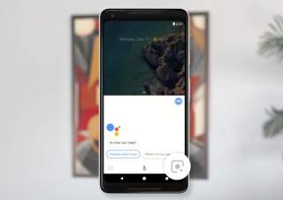 Google Lens Now Officially Rolling Out to All Pixel Phones in Google Assistant