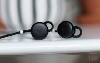 Google Pixel Buds Unboxing!