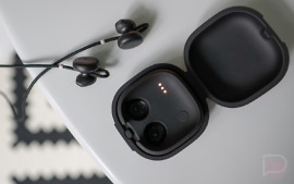 google pixel buds unboxing