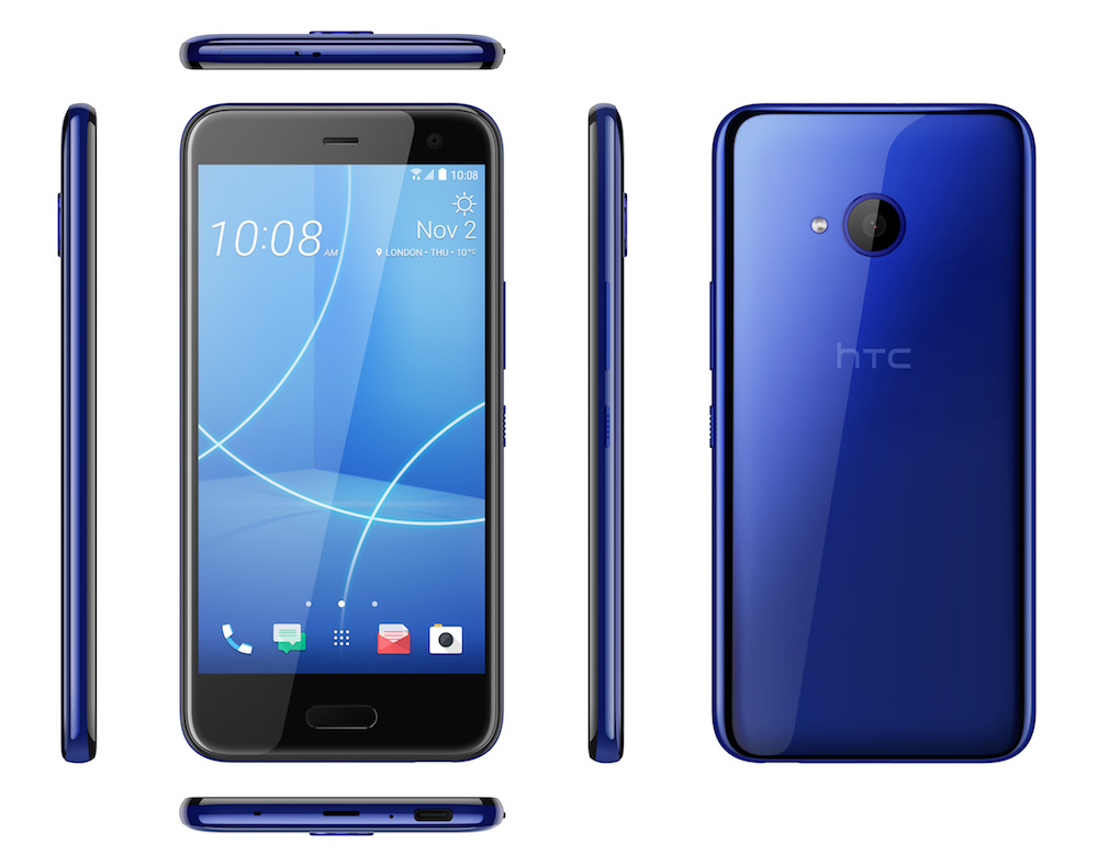 HTC U11 Life for T-Mobile is Official and a Heck of a Deal